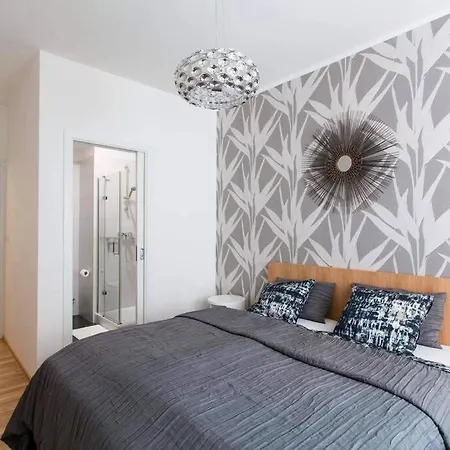 Friendly Private In The Sharing Flat * Прага